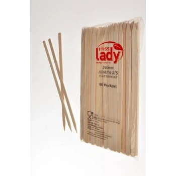 Miss Lady Çöp Şiş Adana 100 Lü