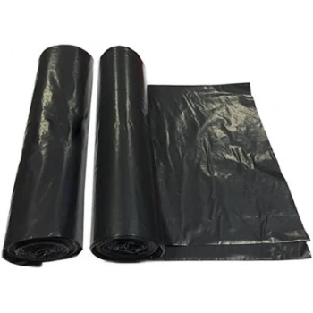 Çöp Torbası 80*110 Rulo 500 Gr 1*20 Pkt-(ZELA)
