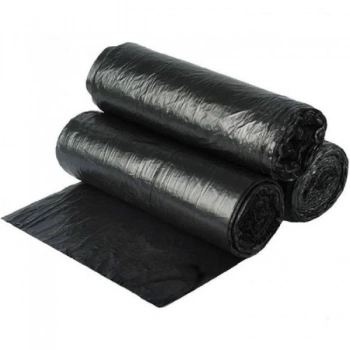 370 gr Jumbo Boy Çöp Torbası 80x110 cm 10 Lu Rulo (GP EKO KOLİSİZ)