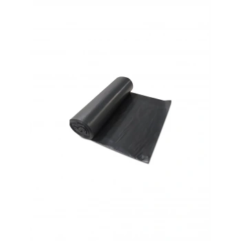 J-300 Jumbo Boy Çöp Torbası 80x110 cm 10 Lu Rulo