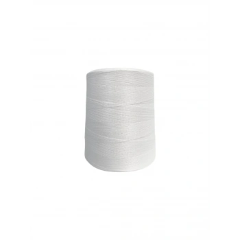 Çuval Ağzı İpi(Beyaz )