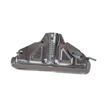 Islak Dar Mop Aparatı Metal- Dar