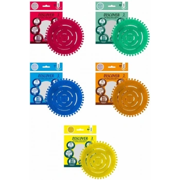 Discover Çok Amaçlı Koku Giderici 2 Adetli