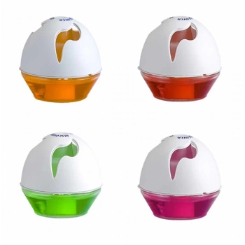 Discover Minisphere Likit Oda Kokusu