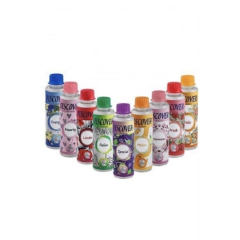 Discovery Purifier Küre Koku Yedeği