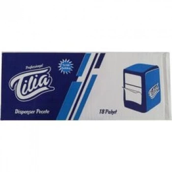 Dispenser Peçete Tilia 120 x 18li