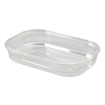 Dondurma Kasesi 500 Gr (Pet Parlak)-50 Adetli