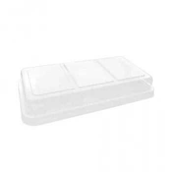 Dondurma Kasesi Kapak Bombe 500 - 1000 GR-50 Adetli