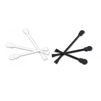 Double Bariyerli Bardak Kilitli Kaşık 8 Oz