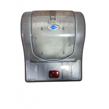 Efor Optimum Otomatik Havlu Dispenseri Şeffaf