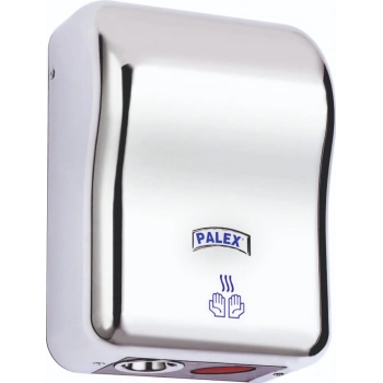 El Kurutma Cihazı ABS Krom Kaplama 2000 W