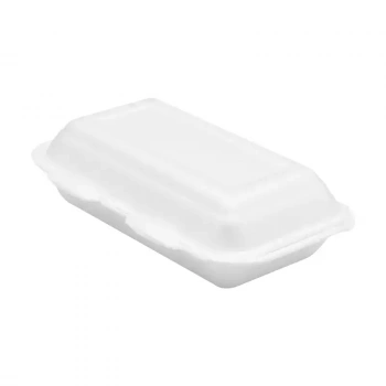 Ema Köpük Tabak Sandviç Mod 36D-200 Adetli