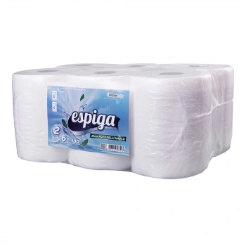 Emotion 21 Cm Makina Havlusu Espiga 3 Kg Lık