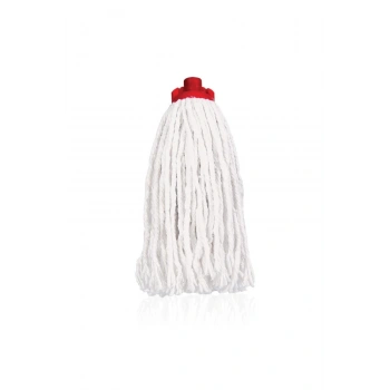 Flora F043 Papatya İp Mop 200 Gr