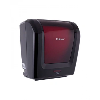 Flosoft Fotoselli Kağıt Verici 21 Cm Siyah (F047S)