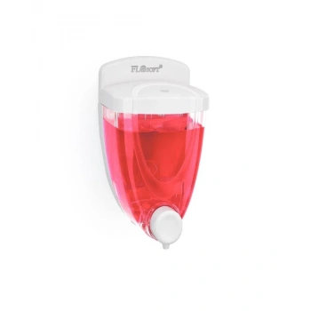 Flosoft Sıvı Sabun Aparatı 350 Ml (F015)