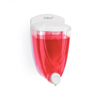 Flosoft Sıvı Sabun Aparatı 650 Ml (F011)