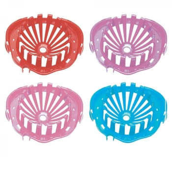 Flosoft Temizlik Kovası Süzgeci Yedek (F154)