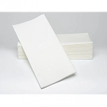 Garson Katlama Peçete (Tek Kat) 33X33 -2400 Adet