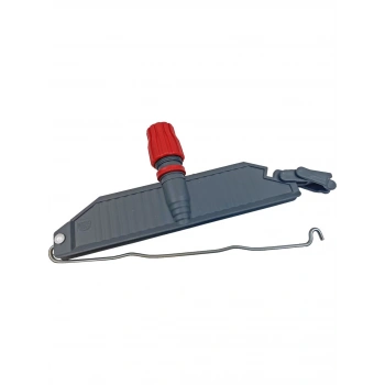 Geniş  Mop Aparatı Plastik Ucu Metal