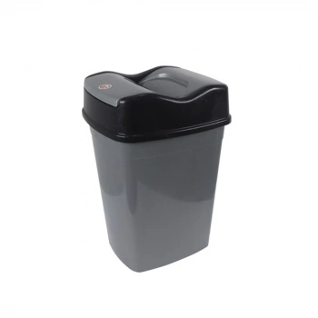 Girdap Çöp Kovası No:3