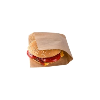 Hamburger Kese Kağıdı Şamua 10 Kg