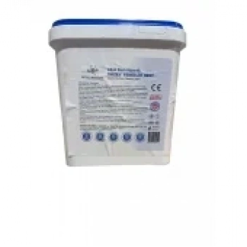 Hijyen Kovası Bluemotion %70 Alkol 400 Adetli