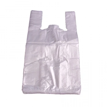 Hışır Poşet Orjinal Büyük Boy 1 Kg -Duran Power