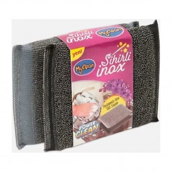 İnox Sihirli Sünger 2 li