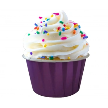 Kafem Mat Mor Muffin Kek Kapsülü 50li - K13