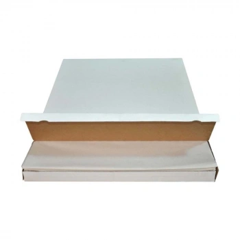 Kafem Pişirme Kağıdı 40x60 cm 500 Adet