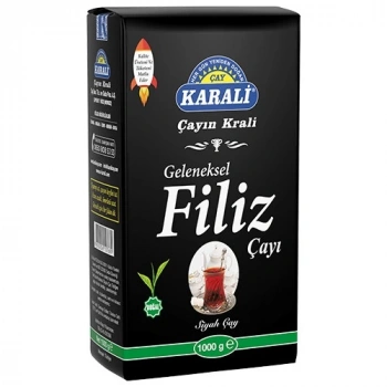 Karali Geleneksel Filiz  1 Kg