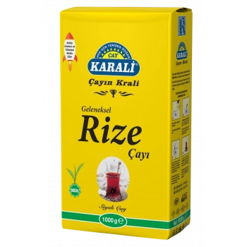 Karali Geleneksel Rize1 Kg