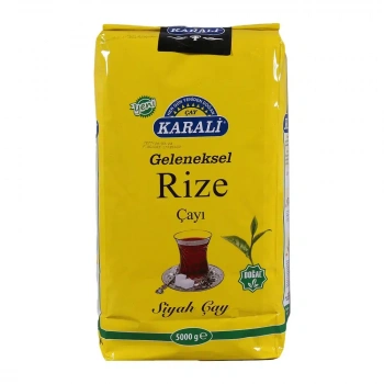 Karali Geleneksel Rize 5 Kg
