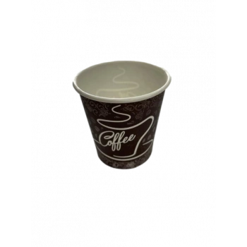 Karton Bardak 2,5 Oz 50 Adetli