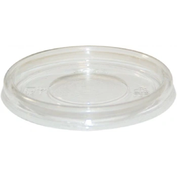 Karton Bardak Soğuk Kapak 12 Oz-8 Oz 100 Lü