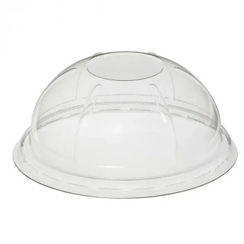 Karton Dondurma Kase Kapağı 200 cc Bombe 100 Lü