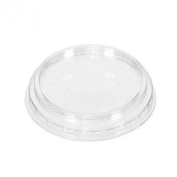 Karton Dondurma Kase Kapağı 100 cc  Düz 100 Adet