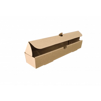 Karton Dürüm Kutusu 200lü