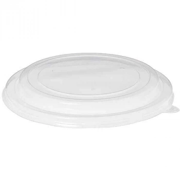 Karton Salata Kase Kapağı Sıcak 1000cc ve 1250 cc-50 Adet-Sanem