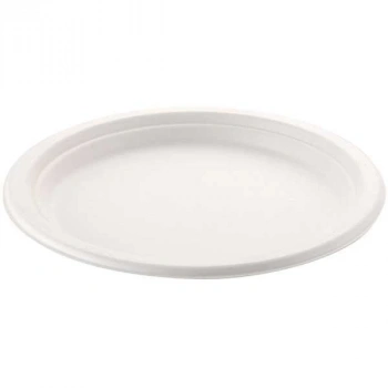 Karton Tabak 26 Cm Lİ 50 Lİ