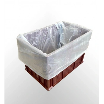 Kasa Poşeti 70x85 40 Mikron