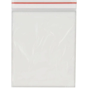 7x9 cm. Kilitli Torba 1.500 Adet