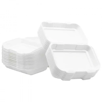 Erze Köpük Tabak 36 D 1 Lik Kapaklı 100 LÜ