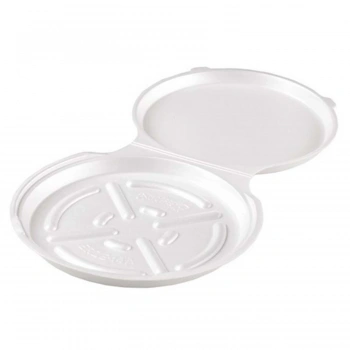 Erze Köpük Tabak Pizza 100 Lü