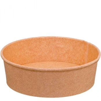 Kraft Salata Kasesi 1000 Cc - 300 Adet