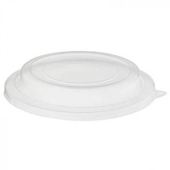 Kraft Salata Kasesi Kapağı1000 CC -1300 Cc - 300 Adet