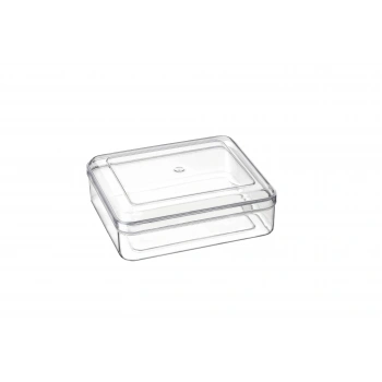 Kristal Bal Kutusu 400 Cc -CP322