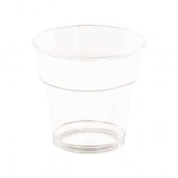 Kristal Bardak 25 Adet