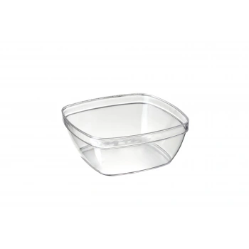 Kristal Kare Kase 330 CC 25 Adet